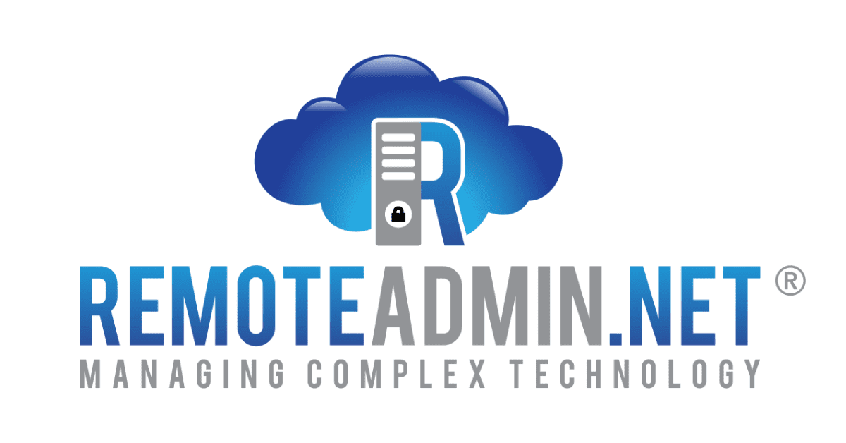RemoteAdmin F5 Managed Services 24 7 Support